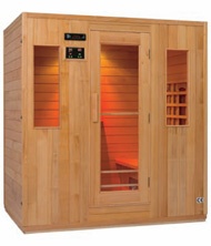 Saunas