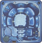Spa Hidromasaje Serenity 6000
