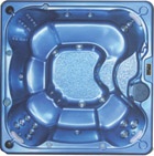 Spa Hidromasaje Serenity 8000
